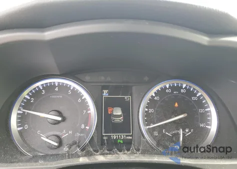 2017 Toyota Highlander Limited из США, поврежденный, VIN 5TDDZRFHXHS377680